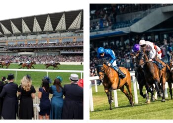 Royal Ascot 2026 news: What are the most valuable races at Ascot Racecourse this week? — Sports News Blitz