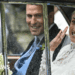 Royal Family Celebrates Peter Phillips' Wedding to NHS Nurse