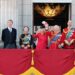 Royal Family Faces Worrying Reality of New Popularity Poll