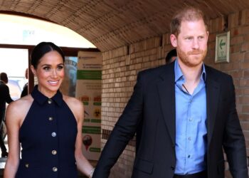 Royal Family: King Charles 'in a dilemma' amid Prince Harry return | Royal | News