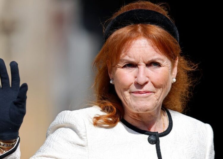 Royal Family LIVE: 'Anxious' Sarah Ferguson refused £2m freebie | Royal | News