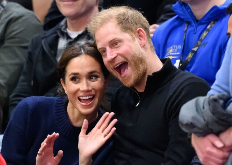 Royal Family LIVE: Harry and Markle 'not the people Netflix thought' | Royal | News