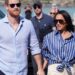 Royal Family LIVE: Meghan Markle 'tells Prince Harry to step up' | Royal | News