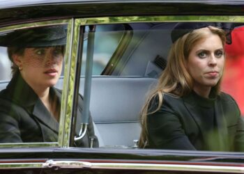 Royal Family LIVE: Princesses Beatrice and Eugenie's brutal demotion | Royal | News