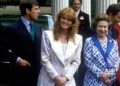 Royal Family LIVE: Sarah Ferguson's divorce demand that 'stunned' Queen | Royal | News