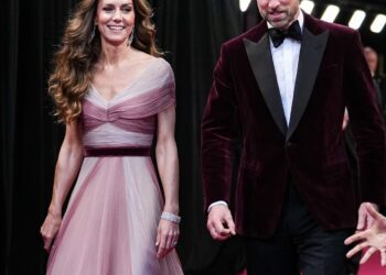 Royal Family Rent Payments: Prince William, Kate Middleton, Prince Andrew