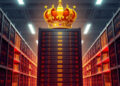Royal Family to be turned into Data Centres