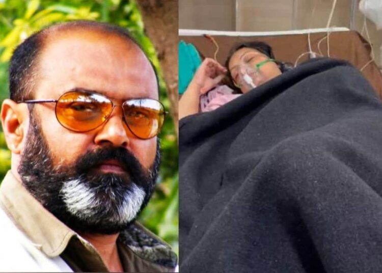 Royal Family's Daughter-In-Law Shot At As Dispute Escalates In Madhya Pradesh