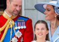 Royal Fans Give Princess Charlotte a New Name After Prince William’s Father’s Day Photo