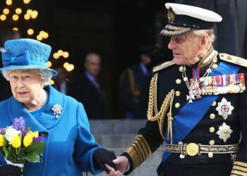 Royal Historian Reveals Queen Mother Preferred Different Suitor Over Prince Philip