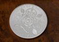 Royal Mint approves new Queen Camilla coin that is making history