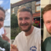 Royal Navy air squadron killed in Devon helicopter crash pictured | News UK