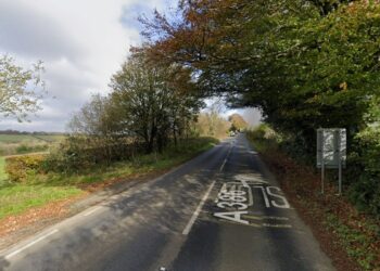 The A386