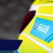 Royal Navy helicopter crashes into field in Devon