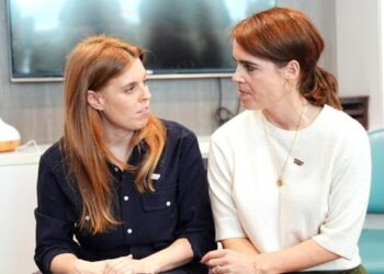 Royal Sisters Beatrice and Eugenie Under Fire for Housing Benefits