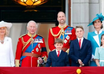 Royal family LIVE: Thailand royals in mourning over Princess' tragic death as King Charles & Co prepare for busy weekend