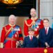 Royal family LIVE: Thailand royals in mourning over Princess' tragic death as King Charles & Co prepare for busy weekend