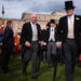 Royal family attending half the events it used to as stat...