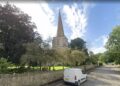 Royal family to gather in Cotswolds village for wedding of Peter Phillips