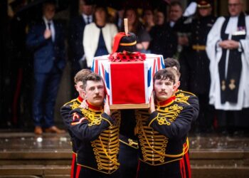 Ciara Sullivan funeral
