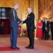 Gary McKee, Prince William