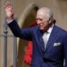 King Charles III to reveal royal income for first time in British history