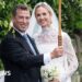 Royal wedding: Who is Harriet Sperling, the NHS nurse who married Peter Phillips?