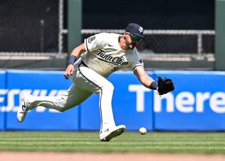Royals 3, Twins 2: Late-Inning Momentum Swings and a Costly Mistake Decide the Game - Twins