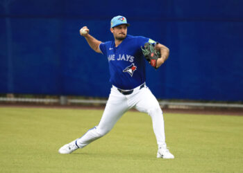 Royals Acquire Connor Seabold - MLB Trade Rumors