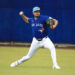 Royals Acquire Connor Seabold - MLB Trade Rumors