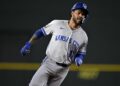 Royals All-Star Third Baseman Absent From Lineup as Injury Concerns Loom