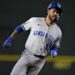 Royals All-Star Third Baseman Absent From Lineup as Injury Concerns Loom