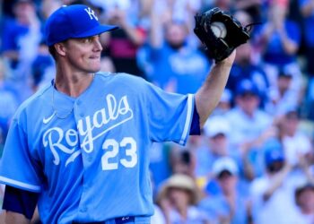 Royals Award History: Last Time Kansas City Won Each Trophy