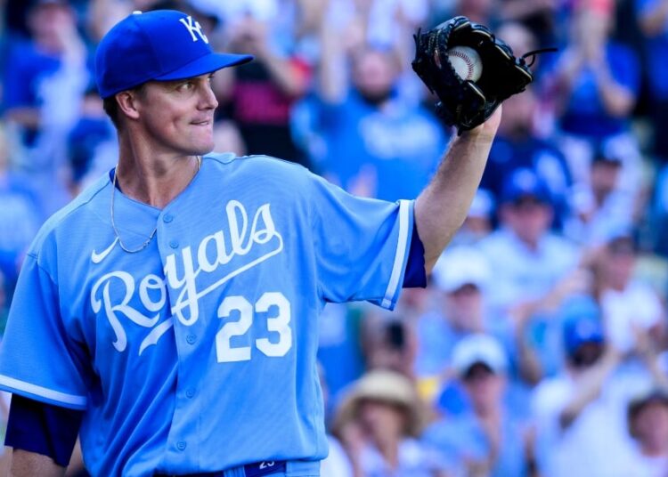 Royals Award History: Last Time Kansas City Won Each Trophy