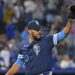 Royals' Carlos Estévez Injury Update Emerges Amid Team's Closer Turnover