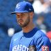 Royals' Cole Ragans Recovery Takes Another Turn for the Worse