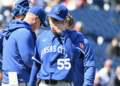 Royals Confirm Cole Ragans' Elbow Surgery as Recovery Timeline Remains Unclear