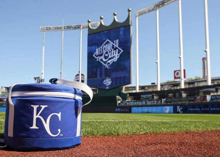 Royals Farm System: A Closer Look at Pitching Prospect L.P. Langevin
