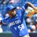 Royals Head to Cincinnati to Face Reds: Stats and Trends to Keep an Eye on