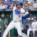 Royals Hit With Another Injury Setback as Vinnie Pasquantino Goes on Injured List