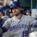 Royals Infielder Emerging as Key Contributor During Recent Offensive Surge