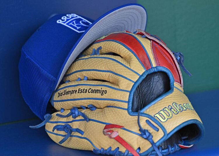 Royals Infielder Logs Hits for Two Different Teams in One Unusual Day