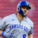 Royals Injury Update: Vinnie Pasquantino IL chances, Cole Ragans setback, Kris Bubic shoulder