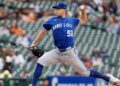 Royals' Kris Bubic Nears Return to Mound With Latest Announcement