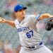 Royals’ Lugo set to return, Witt Jr. in question tonight vs. Cardinals
