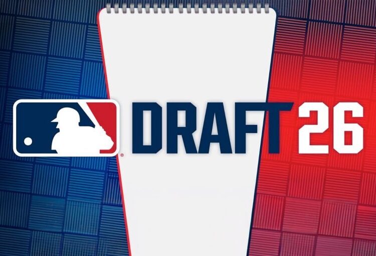 Royals Nab Complete College Slugger with the #6 Overall Pick in our June MLB Mock Draft - MLB Draft