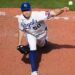 Royals News: Kris Bubic update, Mitch Spence rebound, Thomas Hatch's new home