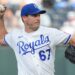 Royals News: Seth Lugo update, Kyle Isbel injury diagnosis, Nick Pratto landing spot