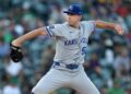 Royals Not Ready to Sell Just Yet, But Receiving Interest on Kris Bubic - Rumors