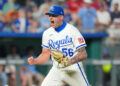 Royals Notes: Isbel, Misner, Lange